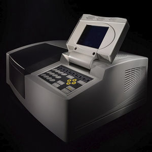 espectrofotómetro UV-Vis 1
