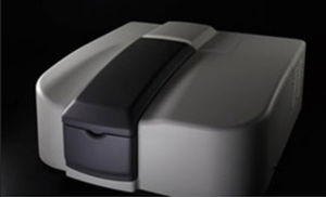 espectrofotómetro UV 1