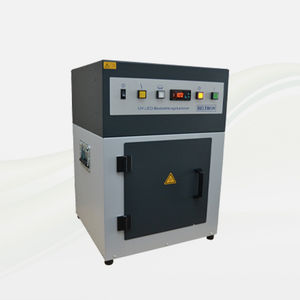 unidad de curado LED UV