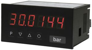 indicador de velocidad 1