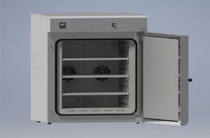 horno de secado