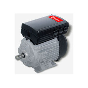 motor AC / trifásico / asíncrono / 80 V