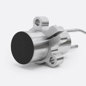 sensor de flujo de calor de alta temperatura 1