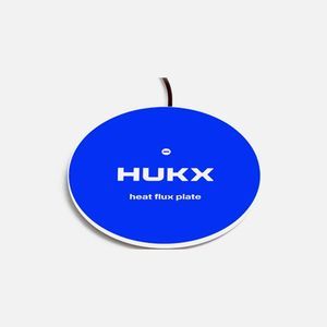 sensor de flujo de calor de resolución ultra alta 1