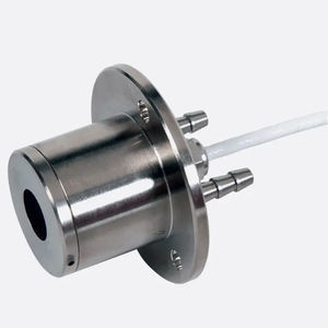 sensor de flujo de calor refrigerado por agua 1