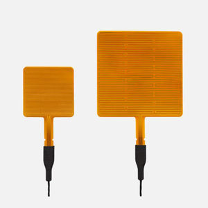 elemento calefactor para sensor de flujo térmico 1