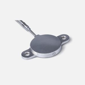 sensor de flujo de calor de alta temperatura 1