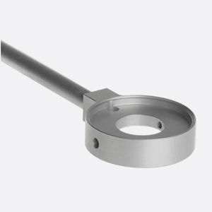 fijación de pared para sensor 1