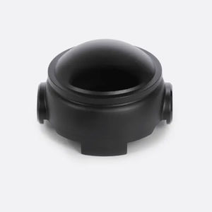capuchón de cúpula 1