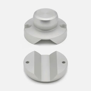 fijación de pared para sensor 1
