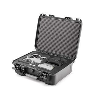 flight case a medida 1