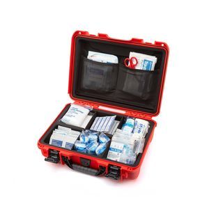 kit de emergencia de primeros auxilios 1