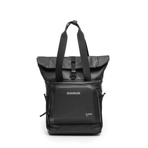mochila RFID 1