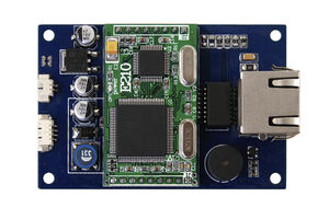 lector RFID embarcado 1