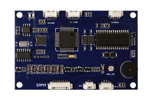 lector RFID embarcado 1