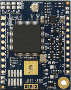 módulo RFID UHF 1