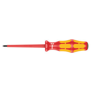 destornillador torx