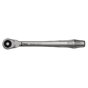 carraca manual