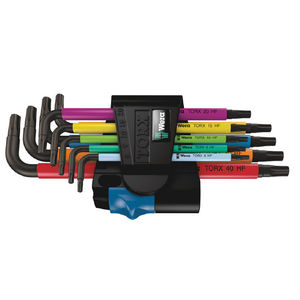 llave Allen