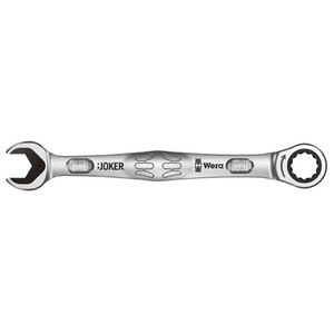 llave de carraca