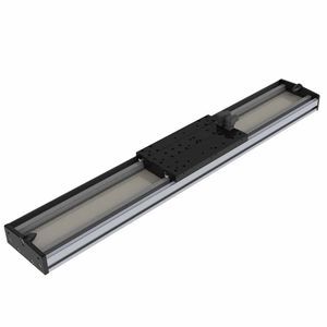 platina de posicionamiento con motor lineal 1