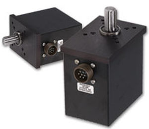 resolvedor brushless