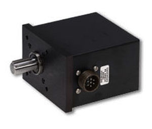 resolvedor brushless