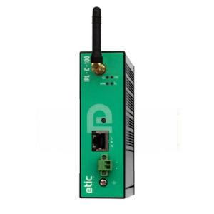 router de comunicación