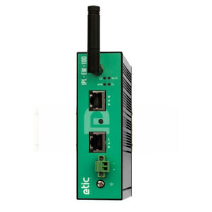 router de comunicación