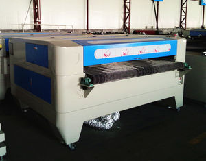 máquina de corte láser 1