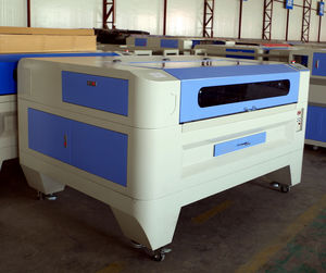 máquina de corte láser CO2 1
