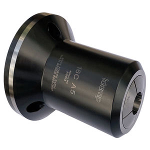 portapinzas para mecanizado