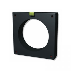 sensor de corriente toroidal