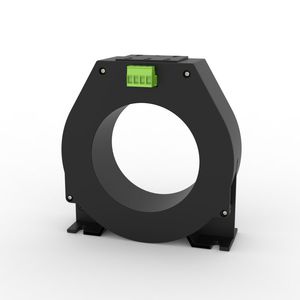 sensor de corriente toroidal