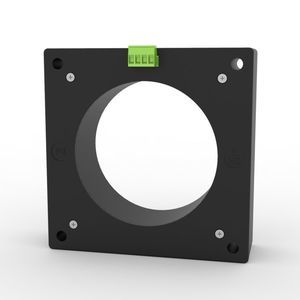 sensor de corriente toroidal