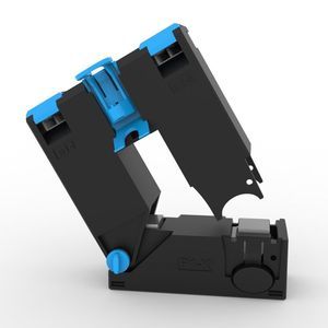 transductor de corriente con transformador