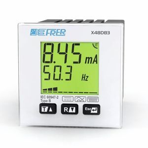 detector paso de falta 1