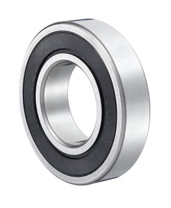 rodamiento de bolas / radial