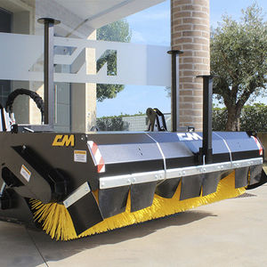cuchara barredor 1