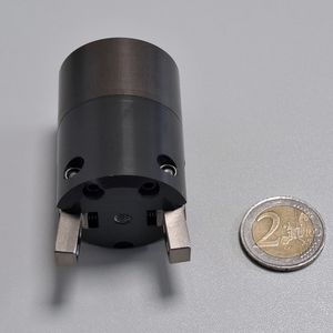 pinza de atornillado neumática