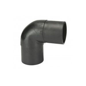codo para cañería 90°