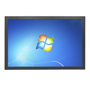 monitor retroiluminación LED