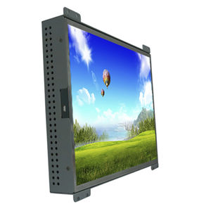 monitor retroiluminación LED