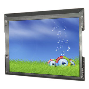 monitor táctil