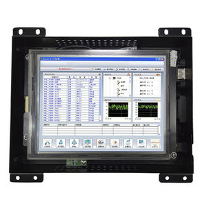 monitor retroiluminación LED