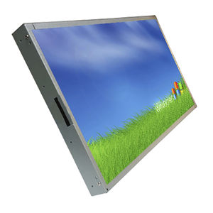 monitor retroiluminación LED