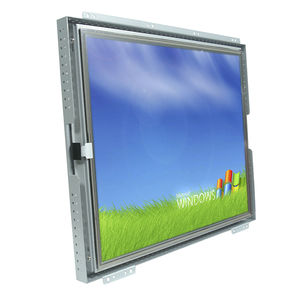 monitor retroiluminación LED