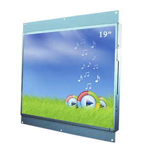 monitor retroiluminación LED