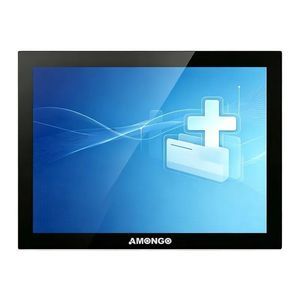 monitor LCD