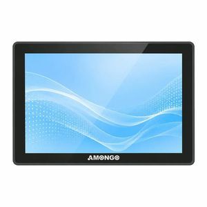 pantalla táctil capacitiva 1